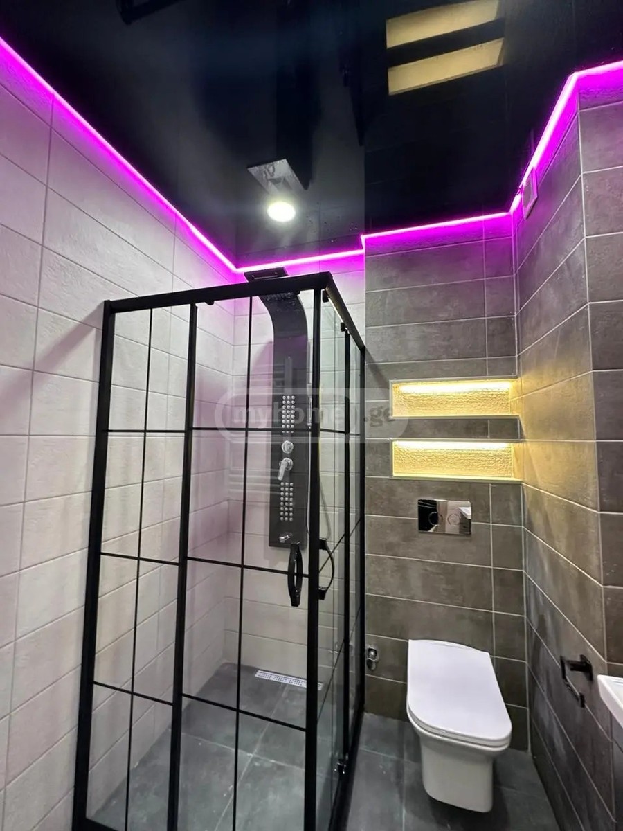 აეროპორტის გზატკეცილი 73 - 1 rooms