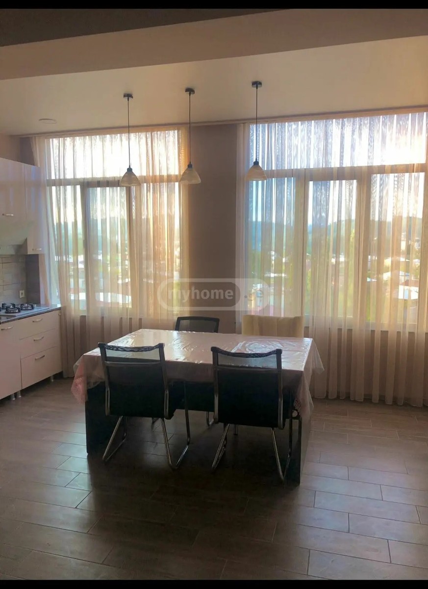 სოლომონ  პირველის ქ.  - 2 rooms