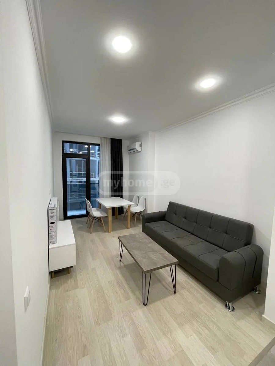 zg - 2 rooms