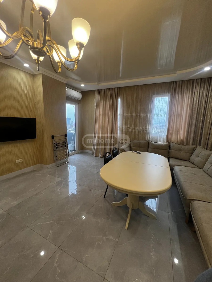 დემეტრე თავდადებულის ქ. 146 - 3 rooms
