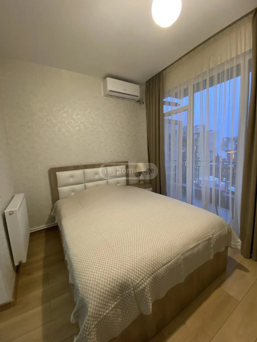 ლერმონტოვი მ. ქუჩა 69 - 2 rooms