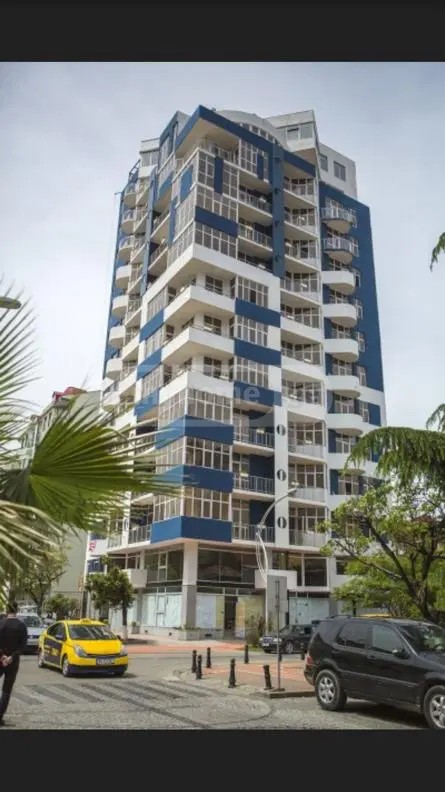 ფარნავაზ მეფის ქ. 136 - 2 rooms