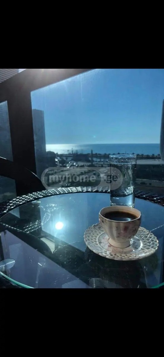 შარტავა ჟ. ქ. 17 - 2 rooms