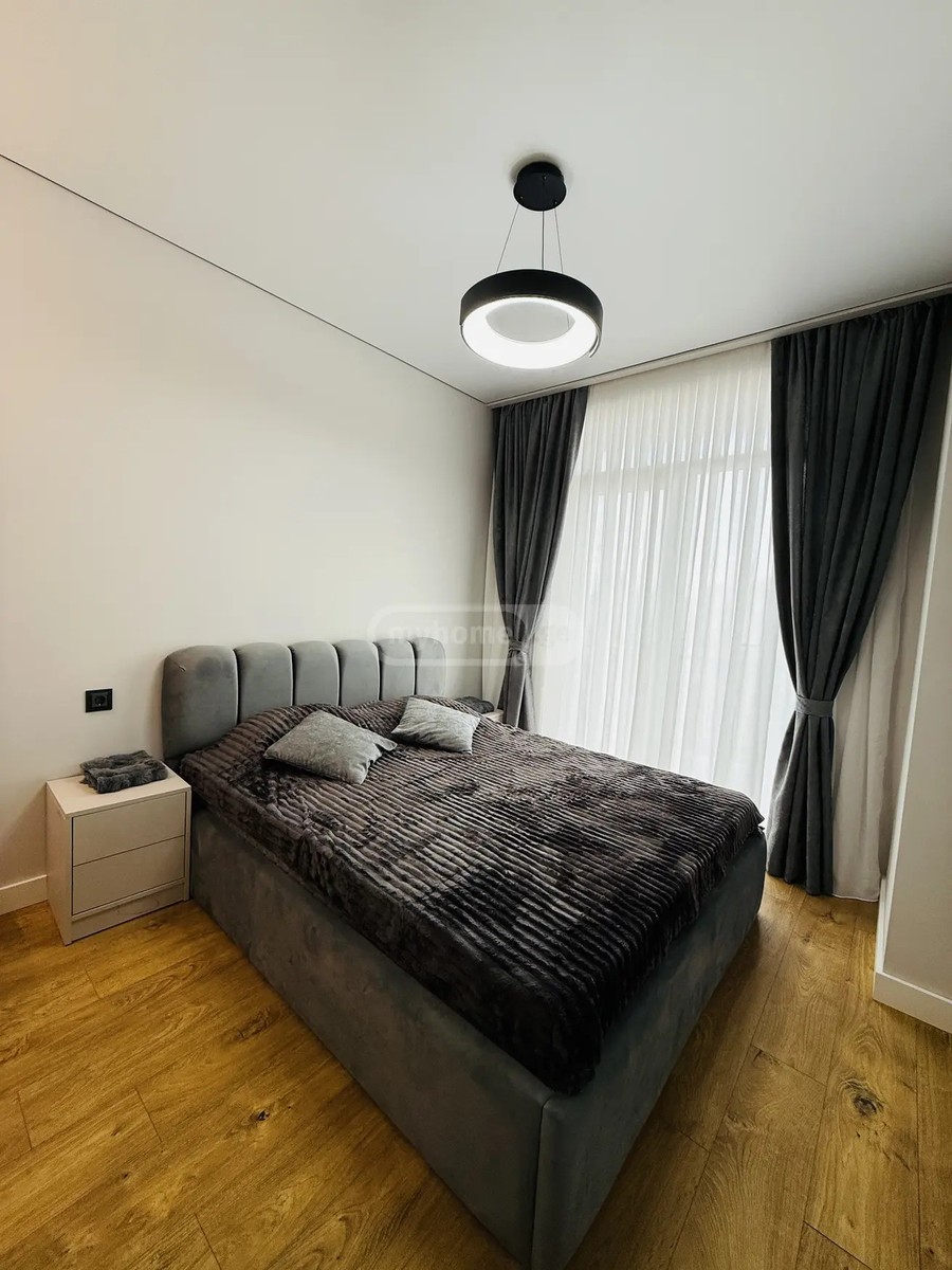 ჯავახიშვილის ქ. 61ბ - 3 rooms