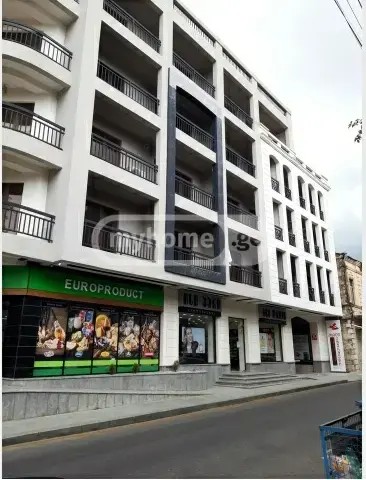 თამარ მეფის ქ.  - 2 rooms