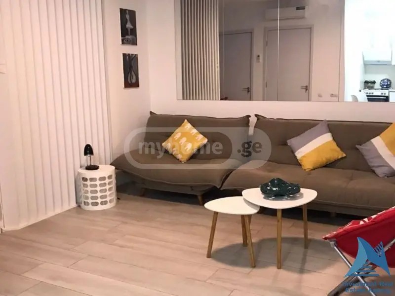 ხიმშიაშვილი შ. ქ.  - 3 rooms