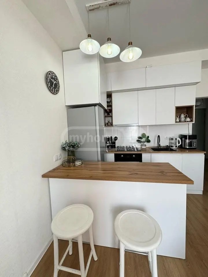 8 მელიტონ ქანთარიას ქუჩა, თბილისი, საქართველო - 2 rooms