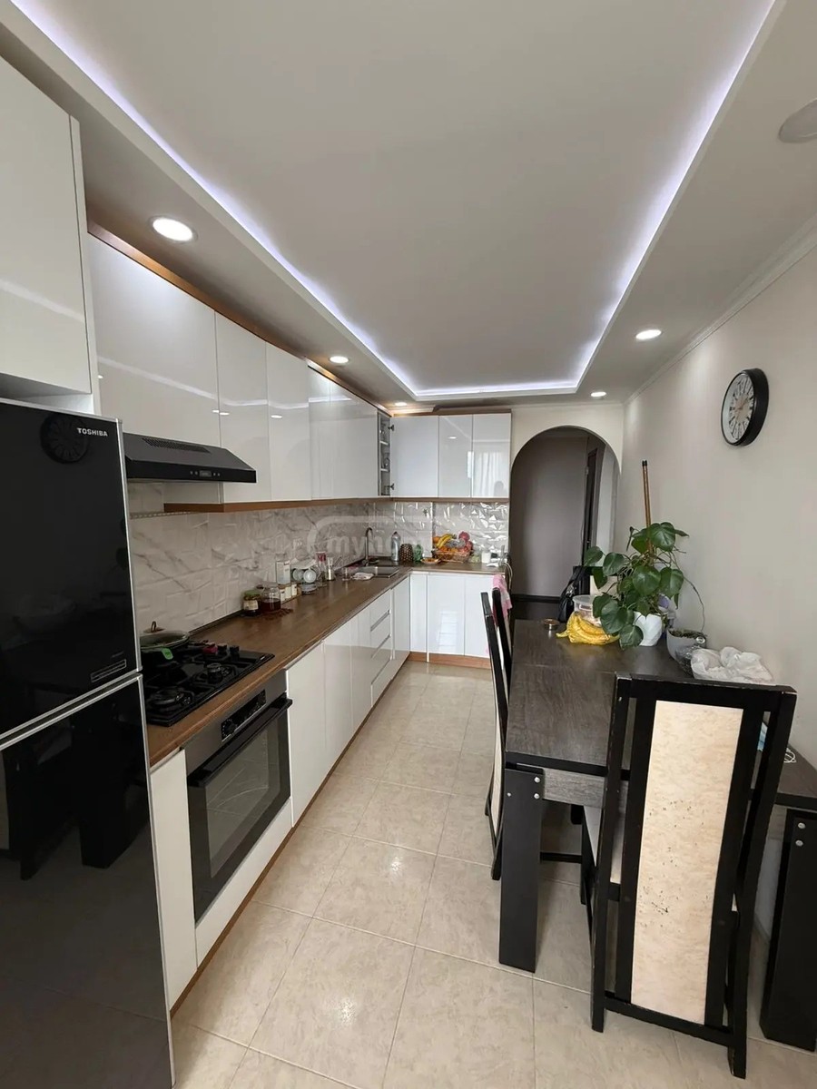 თემქა - ზღვისუბანი IV მ/რ  - 4 rooms