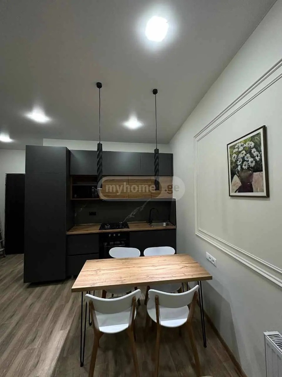 26 May st. 50 - 2 rooms