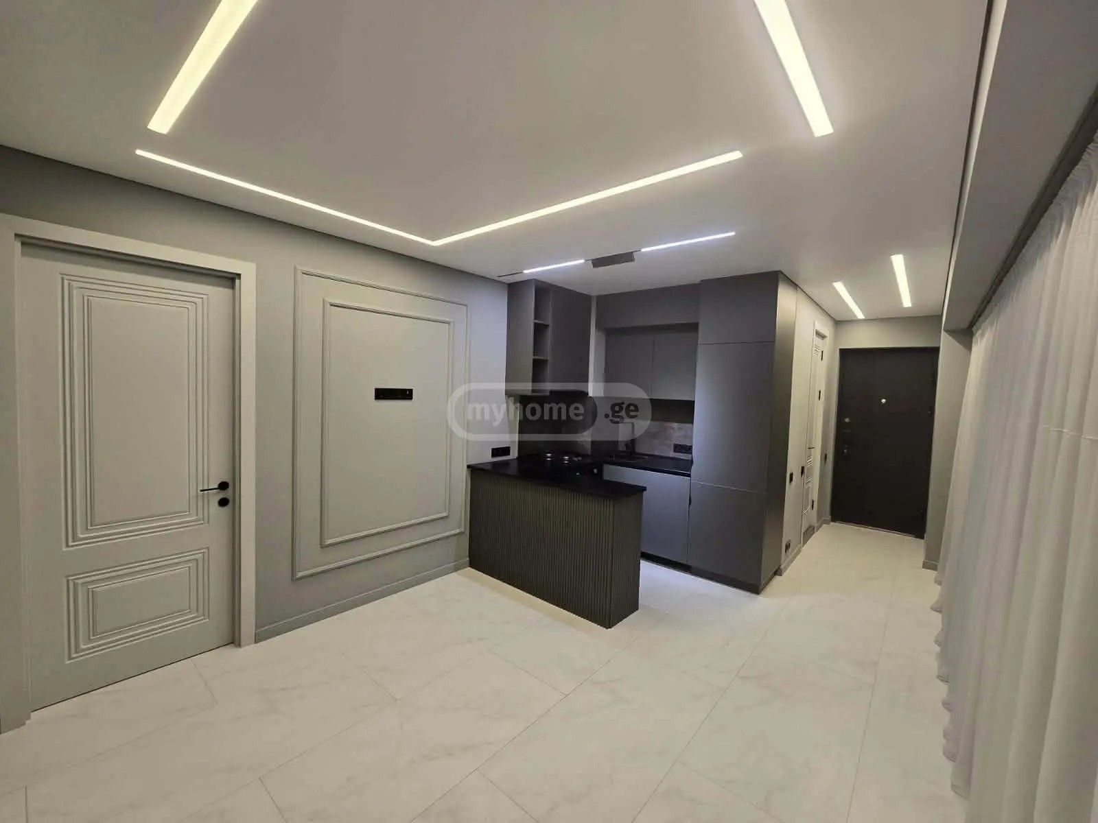 ხიმშიაშვილი შ. ქ. 51 - 2 rooms