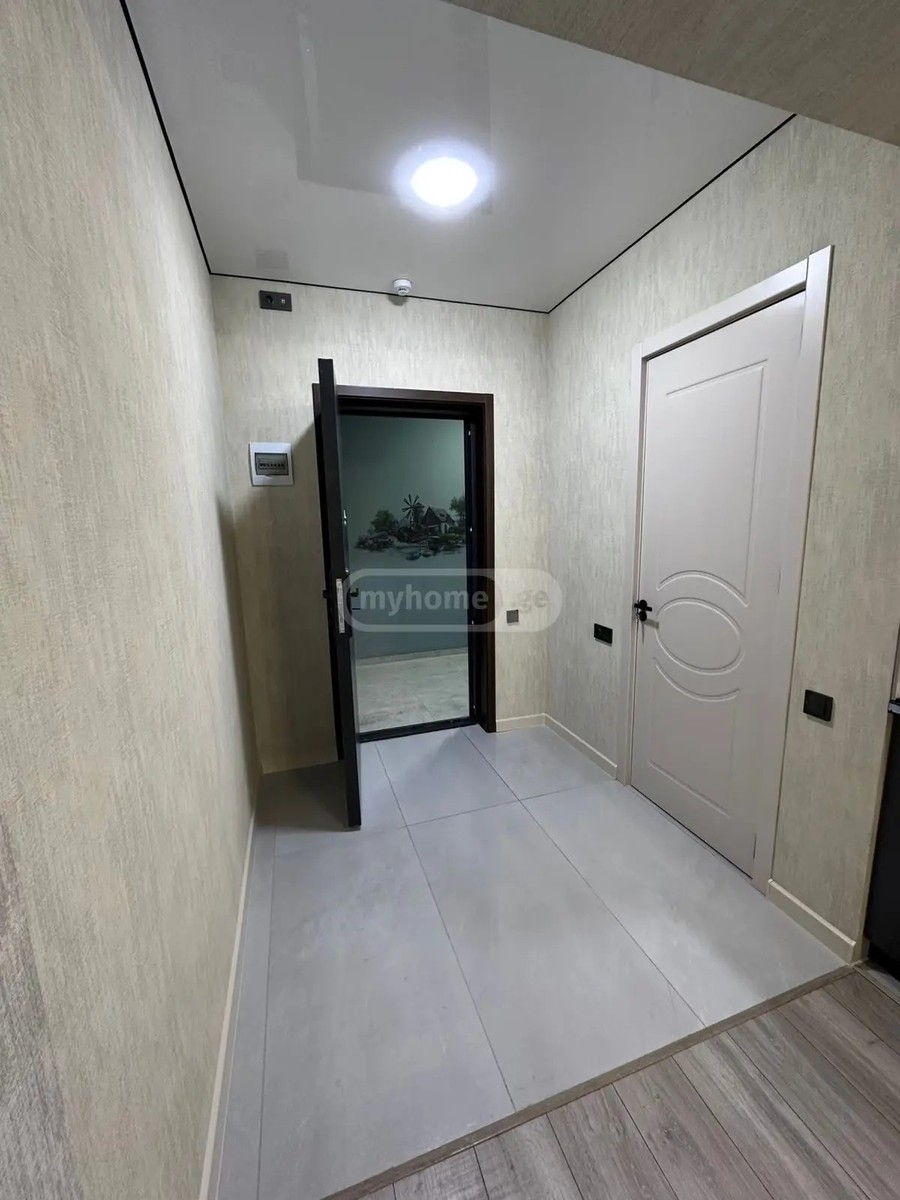 ვაზის ქ. 39 - 1 rooms