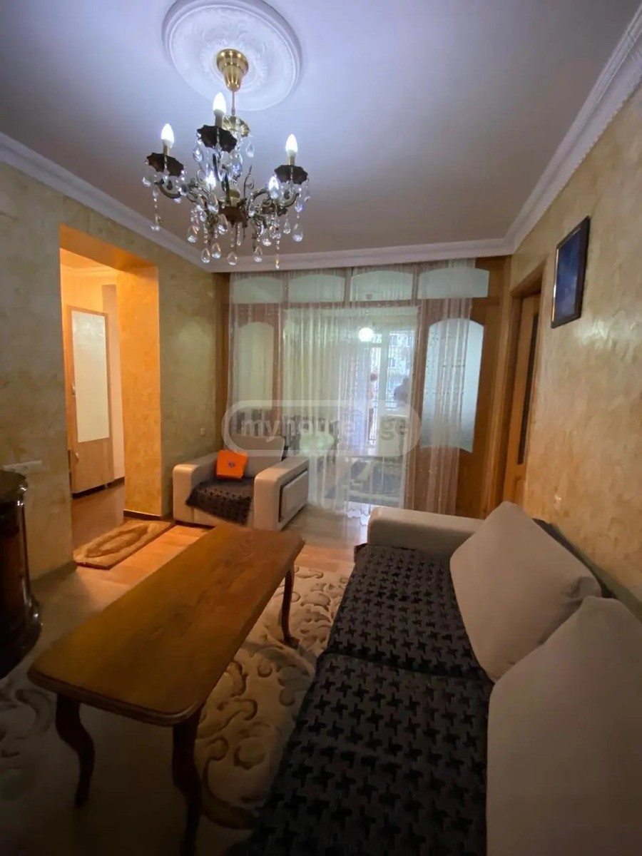 ხიმშიაშვილი შ. ქ. 41 - 4 rooms