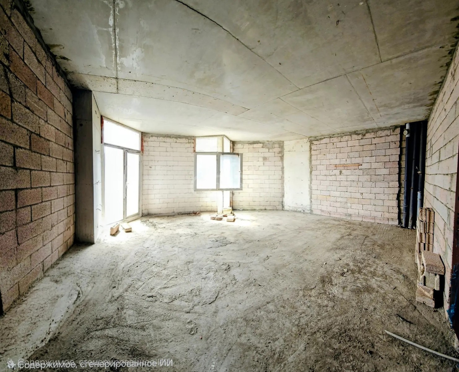 პუშკინი ა. ქ. 13 - 2 rooms