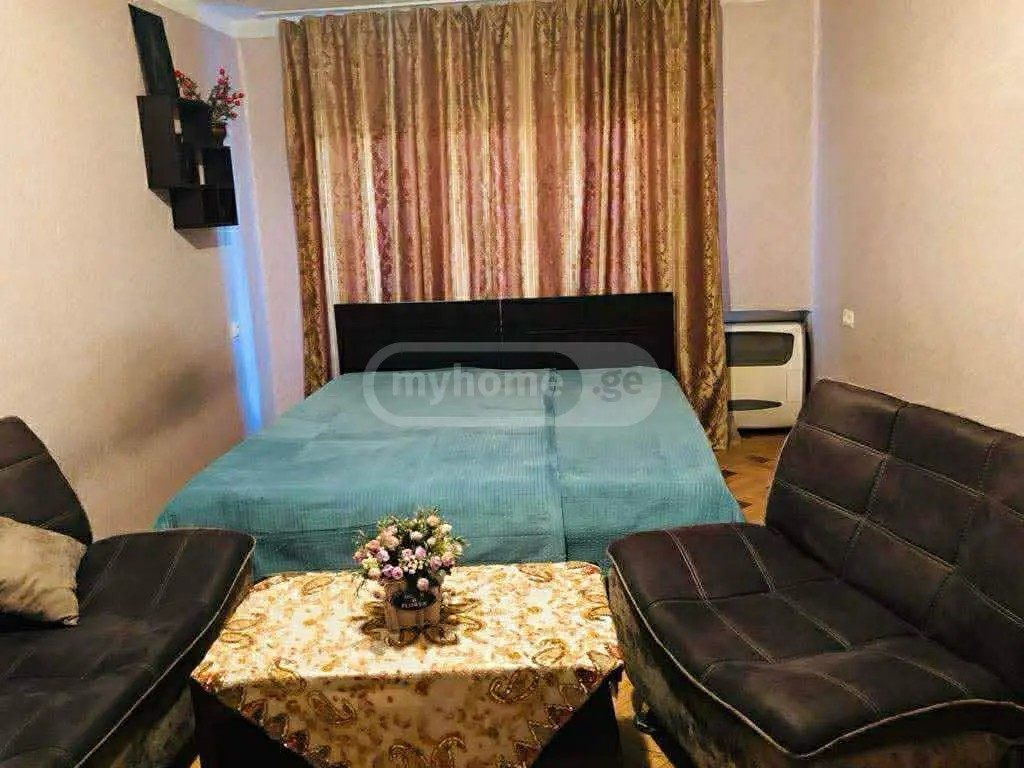 პეკინის გამზ.  - 1 rooms