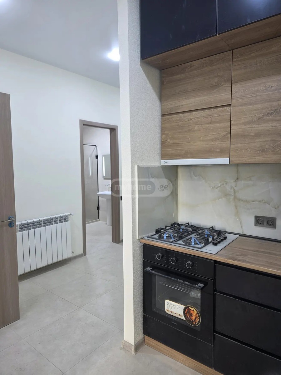 4000 მესხის ქ. 13 - 2 rooms