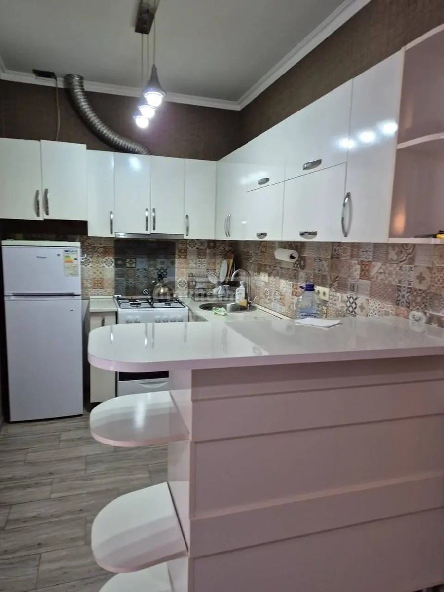 Chavchavadze I. street 53 - 2 rooms
