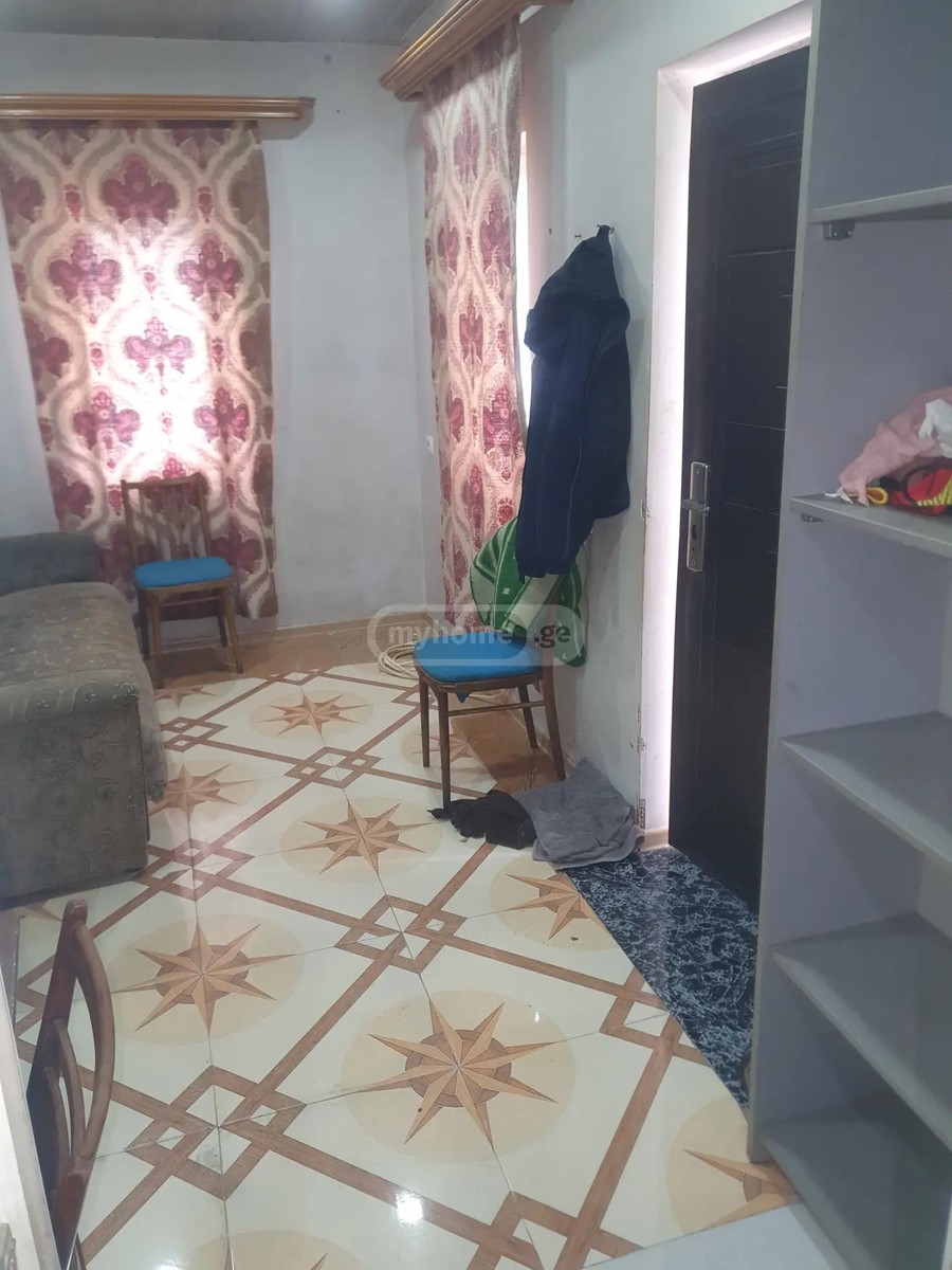 ნიკეას ქ.  - 1 rooms