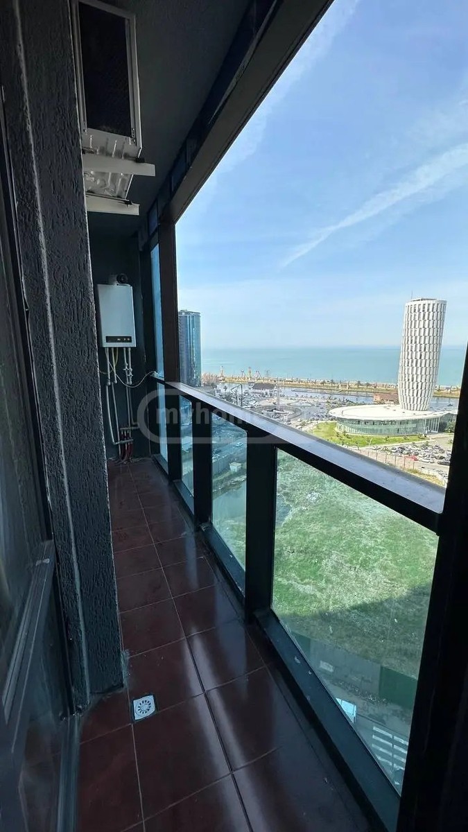 ფიროსმანი ნ. ქ. 19 - 2 rooms