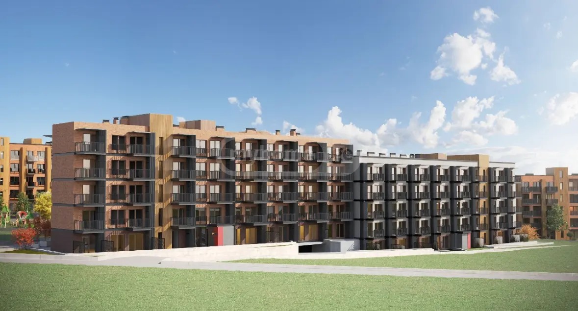 ვარაზი ა. ქ.  - 2 rooms