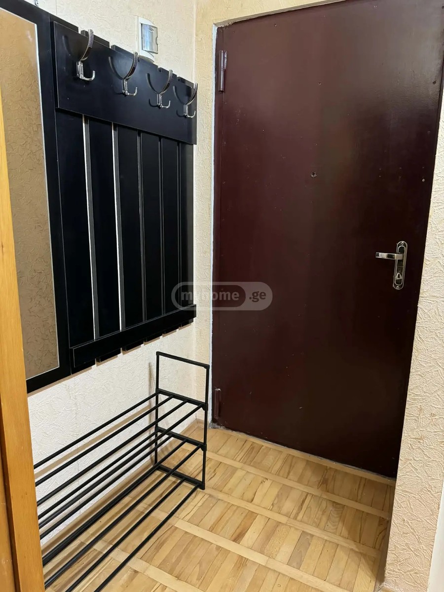 ნიკეას ქ. 6 - 2 rooms