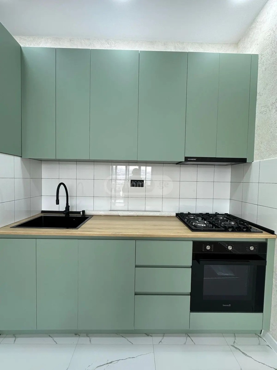 მირიან მეფის ქ. 93 - 2 rooms