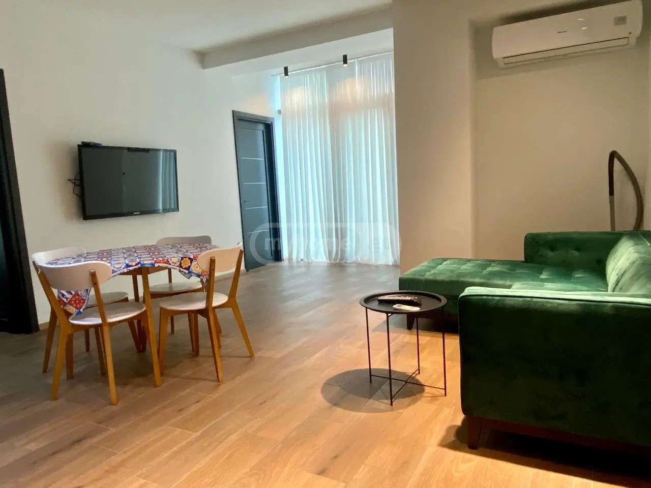 ხიმშიაშვილი შ. ქ. 1 - 3 rooms