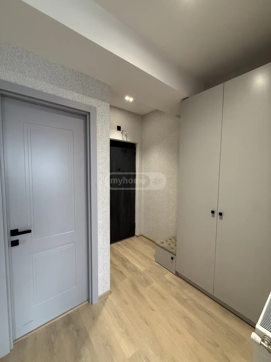 ნადიკვარის დასახლების ქ. 3გ - 3 rooms