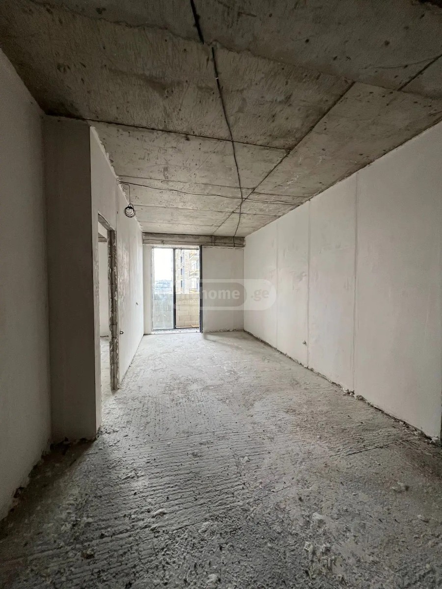 ფარნავაზ მეფის გამზ.  - 2 rooms