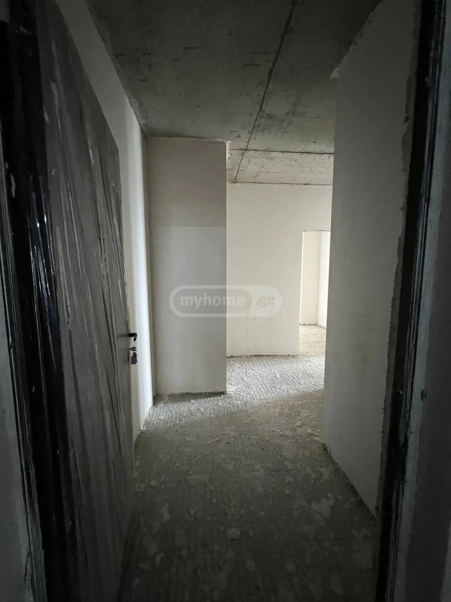 ფარნავაზ მეფის გამზ.  - 3 rooms