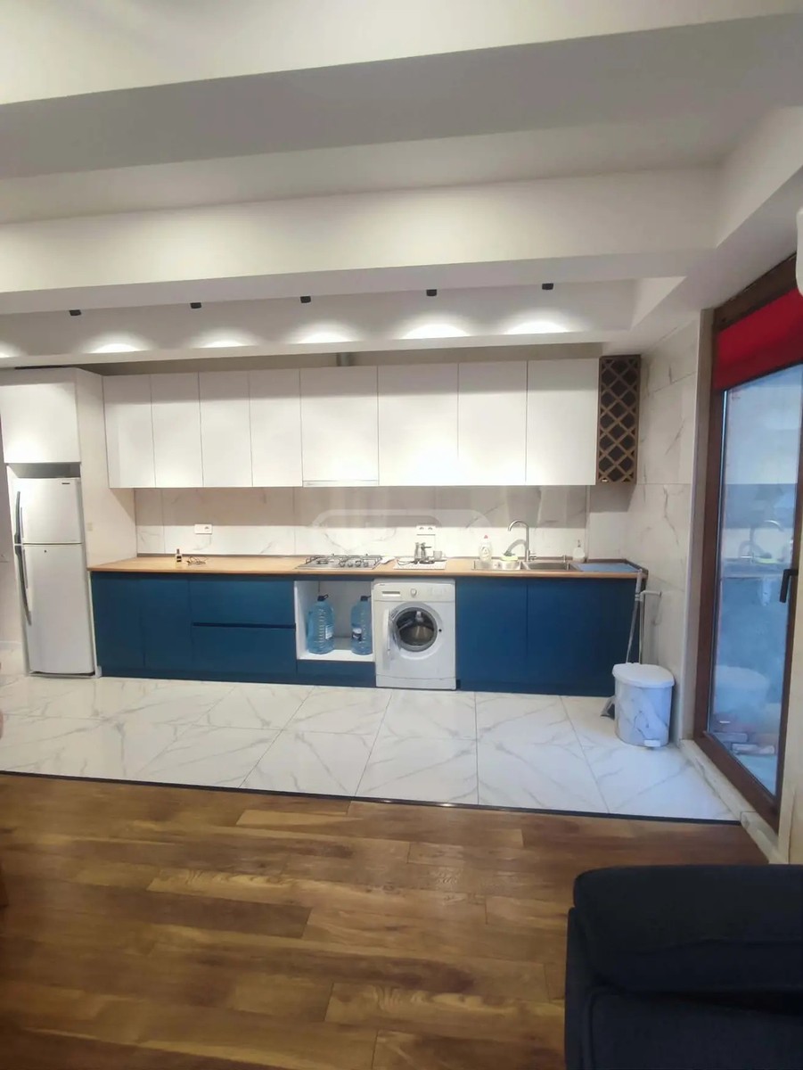 Beri Gabriel Salos Ave. 120 - 2 rooms