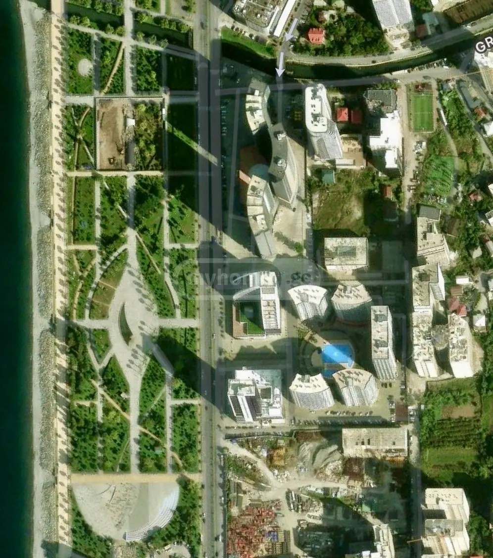 ელიავა გრ. ქ.  - 1 rooms