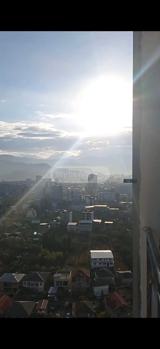 ანგისის 3 ჩიხი 8 - 2 rooms