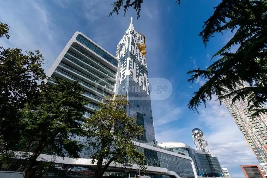 ნინოშვილის ე. ქ. 1 - 3 rooms