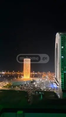 ფიროსმანი ნ. ქ. 17 - 3 rooms