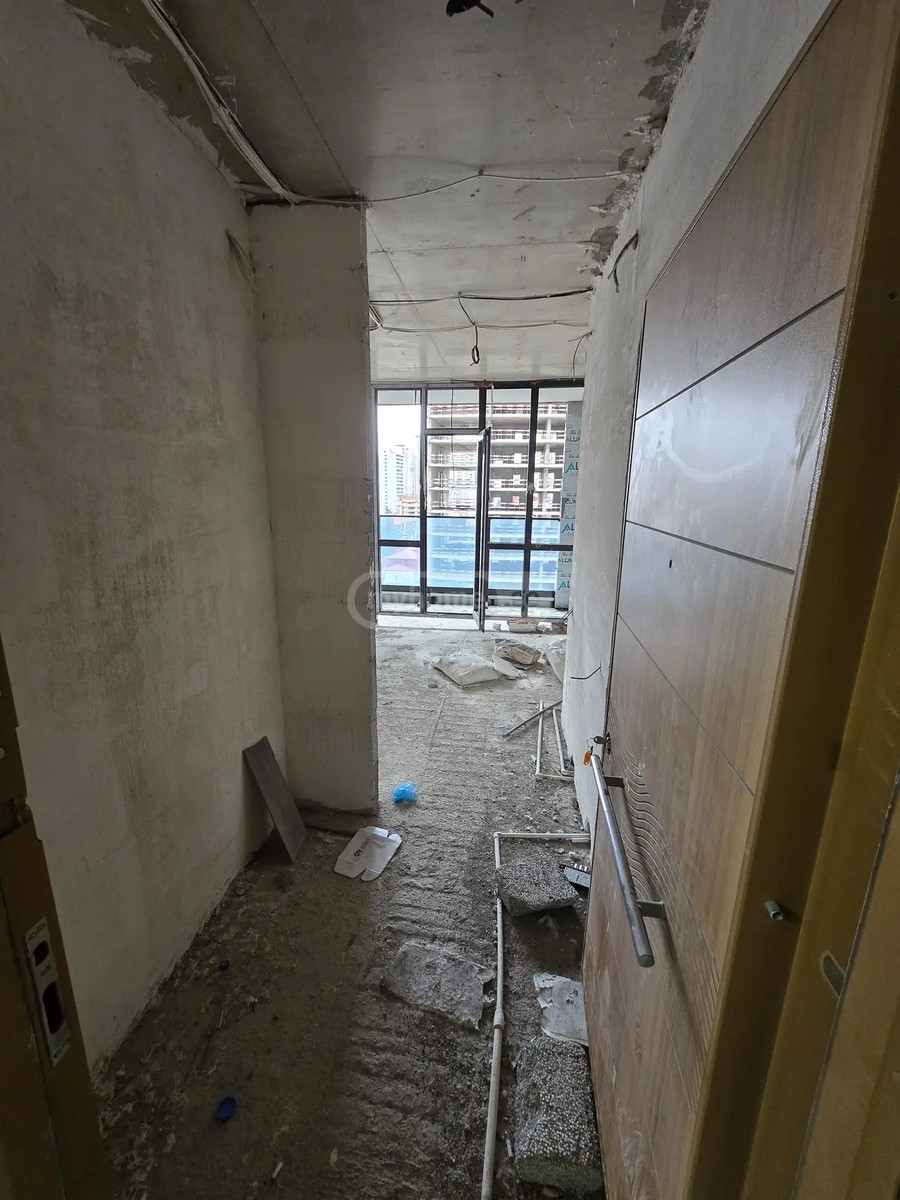 შარტავა ჟ. ქ. 7 - 1 rooms