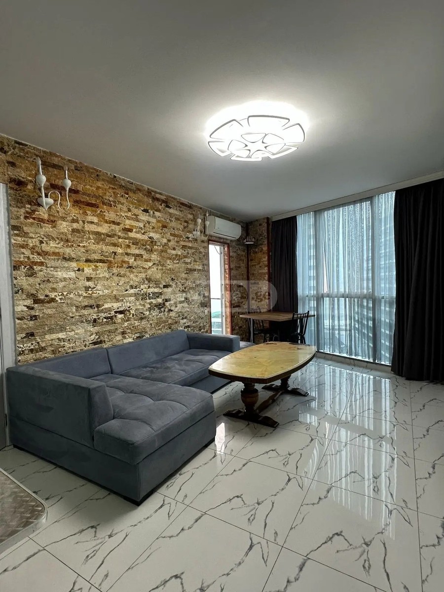 ზღვის პირის ქ. 2 - 3 rooms