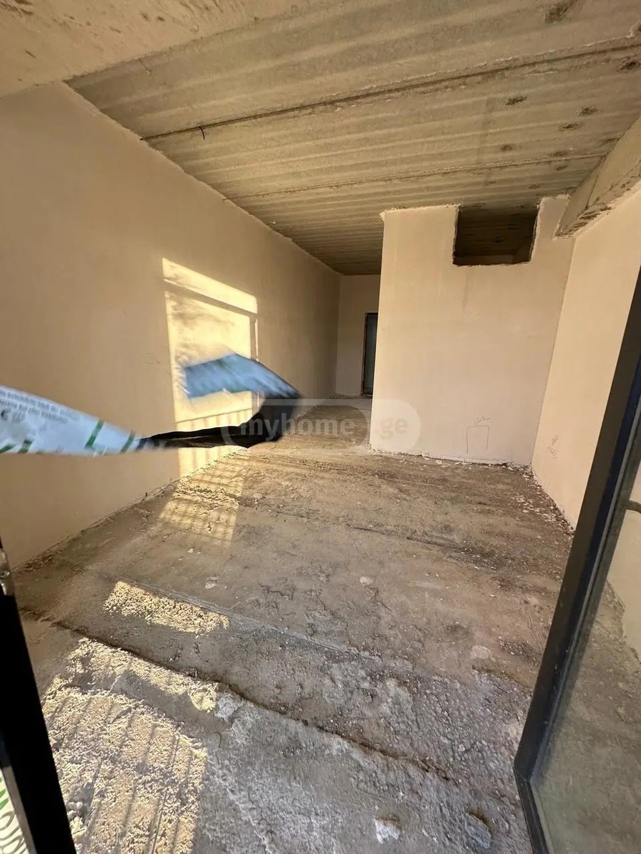 ვარკეთილი III - IV მ/რ  - 2 rooms