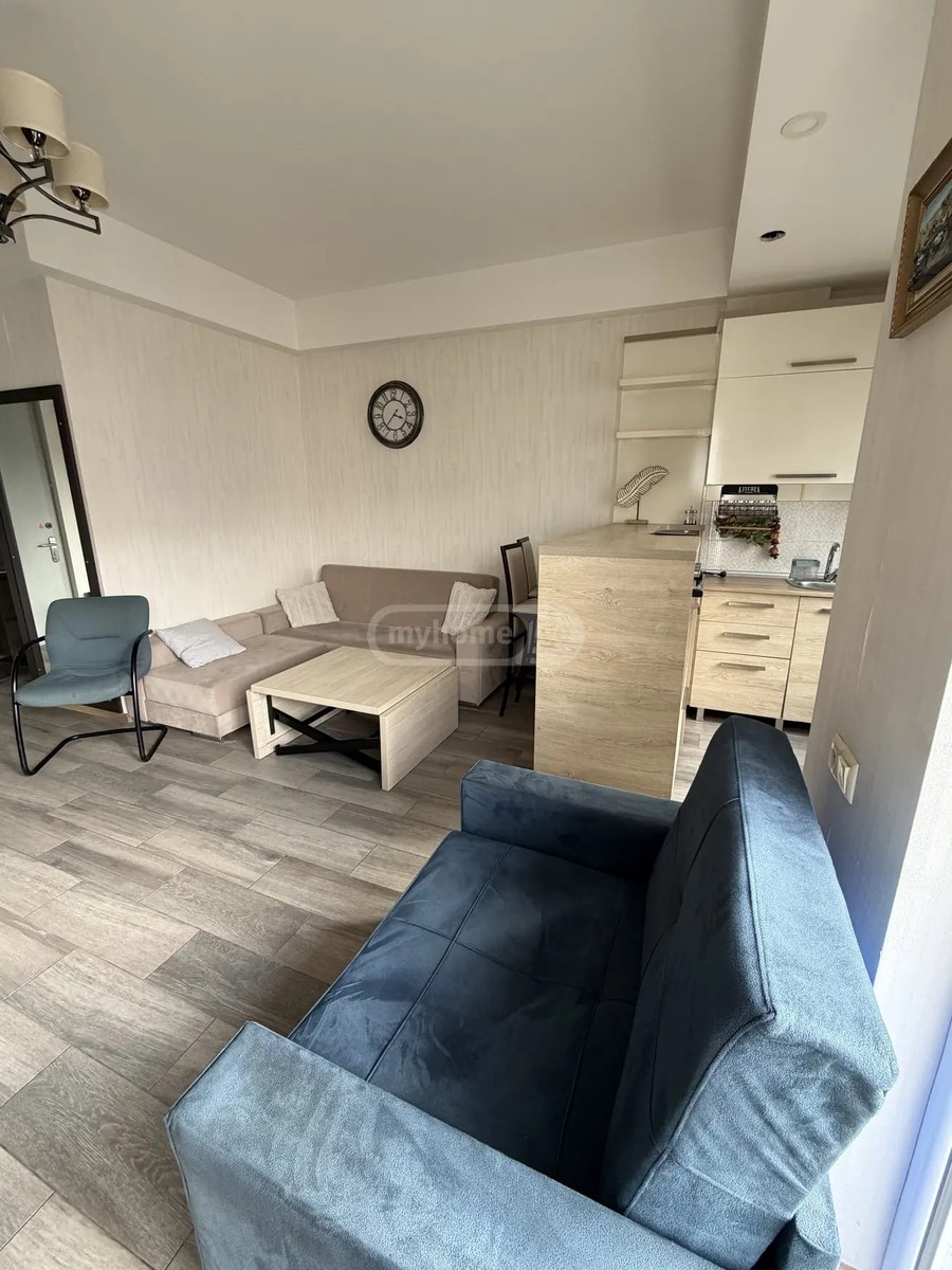 ონაშვილის ქ.  - 2 rooms