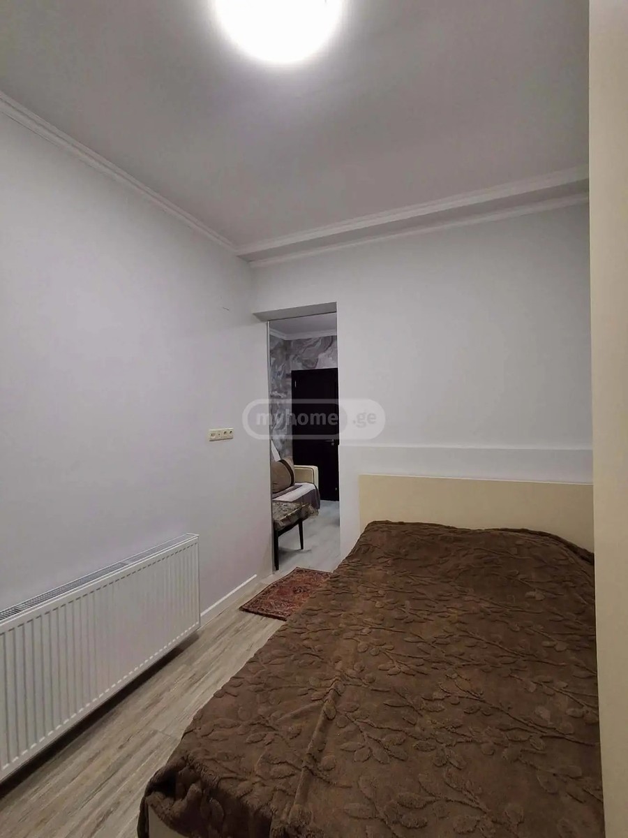 იმედაშვილი ი. ქ. 27 - 1 rooms