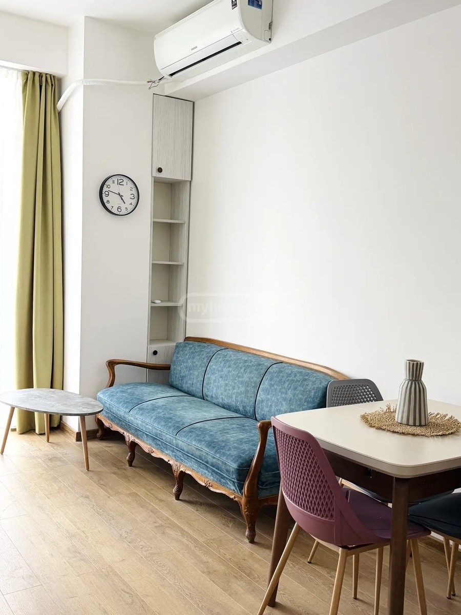 ცაგარელის ქ.  - 2 rooms