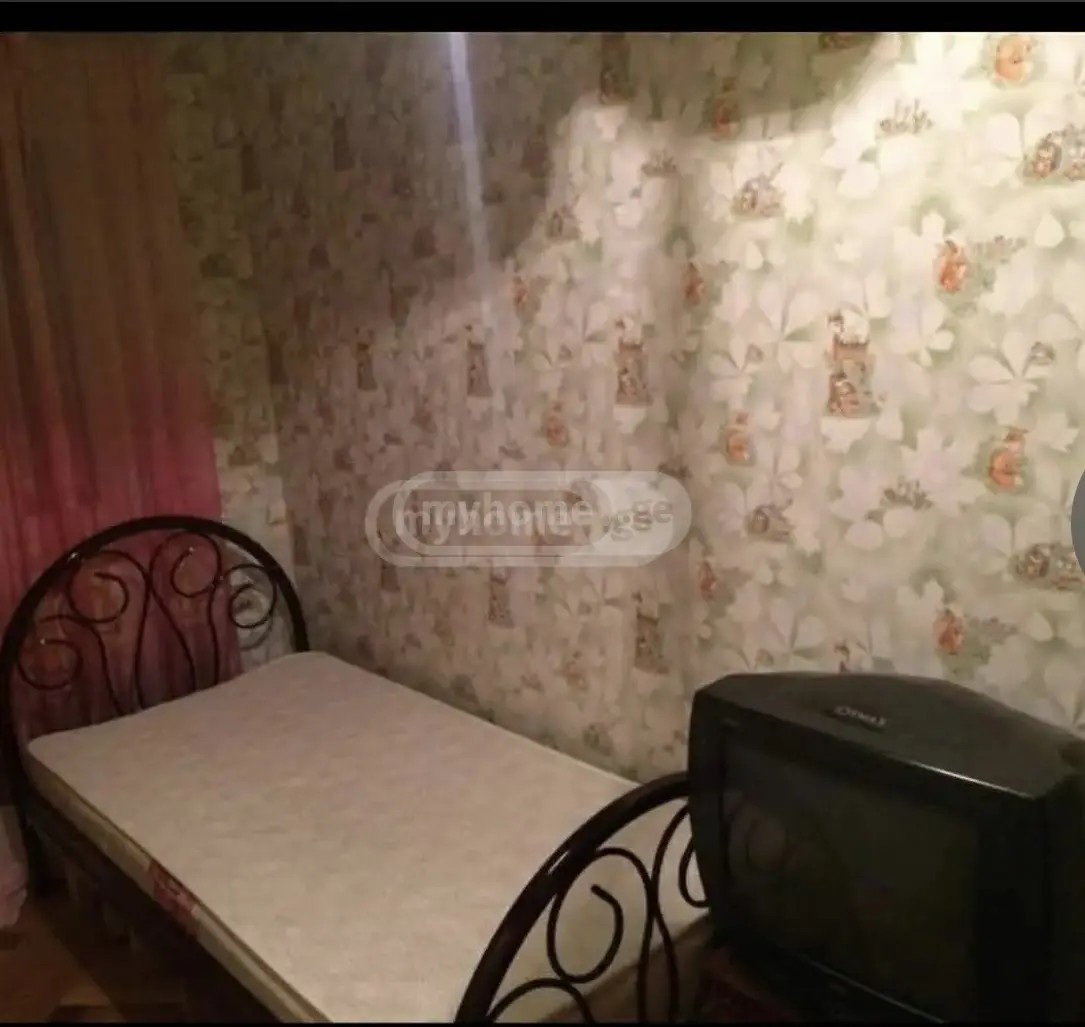 შარტავას ქ. 45 - 3 rooms