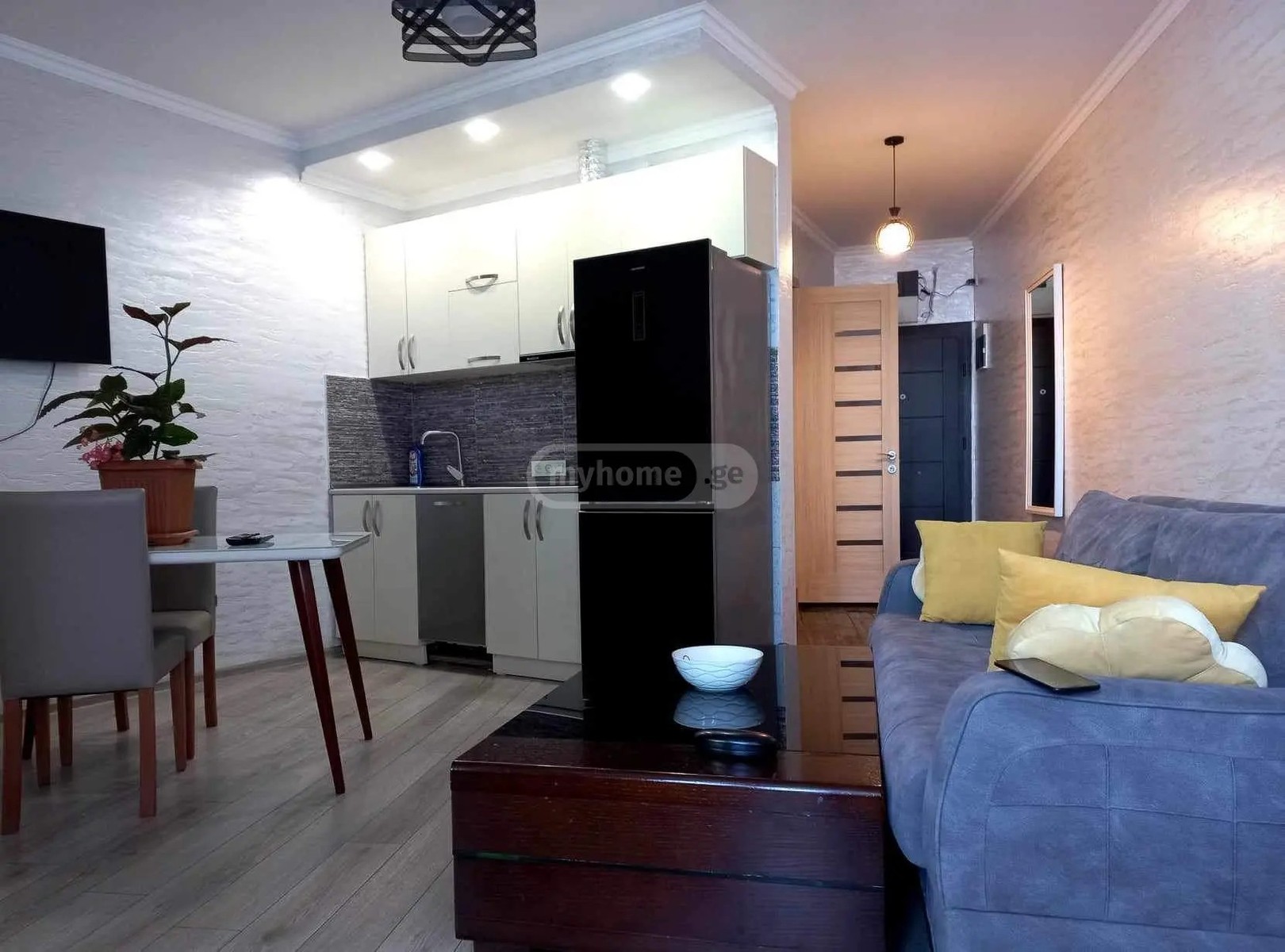 Firosmani N. St. 16a - 2 rooms