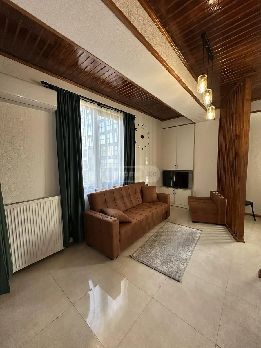 ივერიელის ქ. 3 - 1 rooms