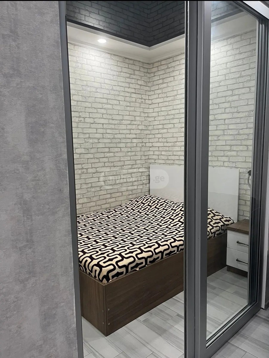 ანგისის ქ. 46 - 2 rooms