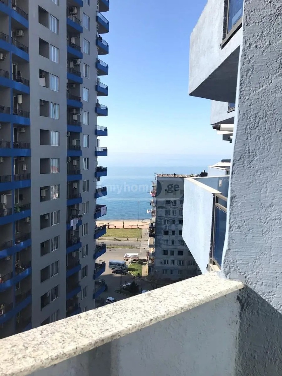 ხიმშიაშვილი შ. ქ. 47ა - 3 rooms