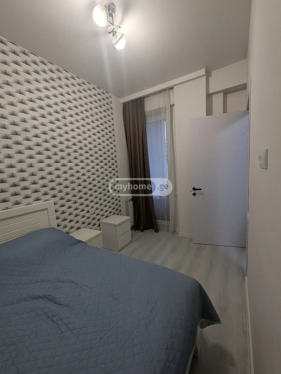 მირიან მეფის ქ.  - 2 rooms