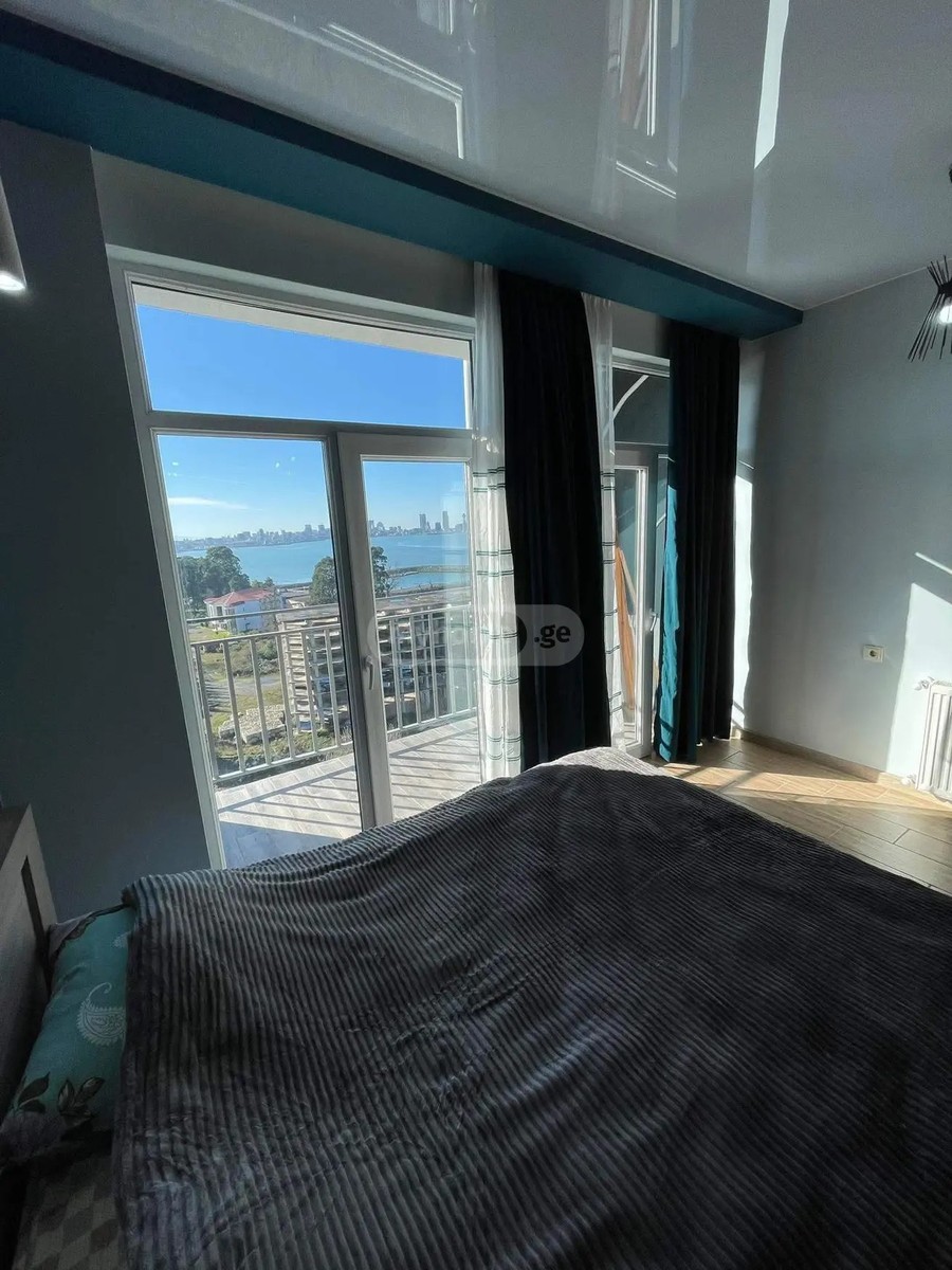 თამარ მეფის გამზ 1 შესახვევი 1 - 1 rooms