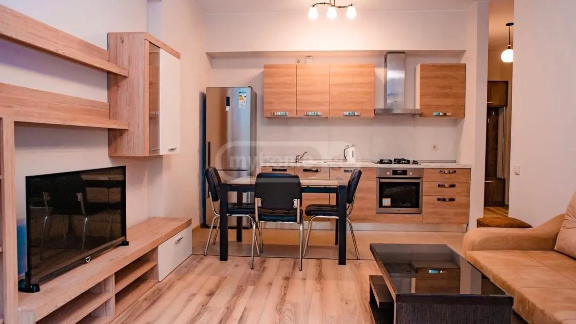 კარტოზია გ. ქ. 10 - 2 rooms