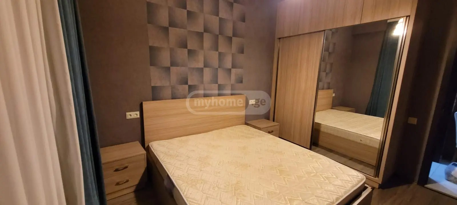 ბელიაშვილი ა. ქ.  - 2 rooms