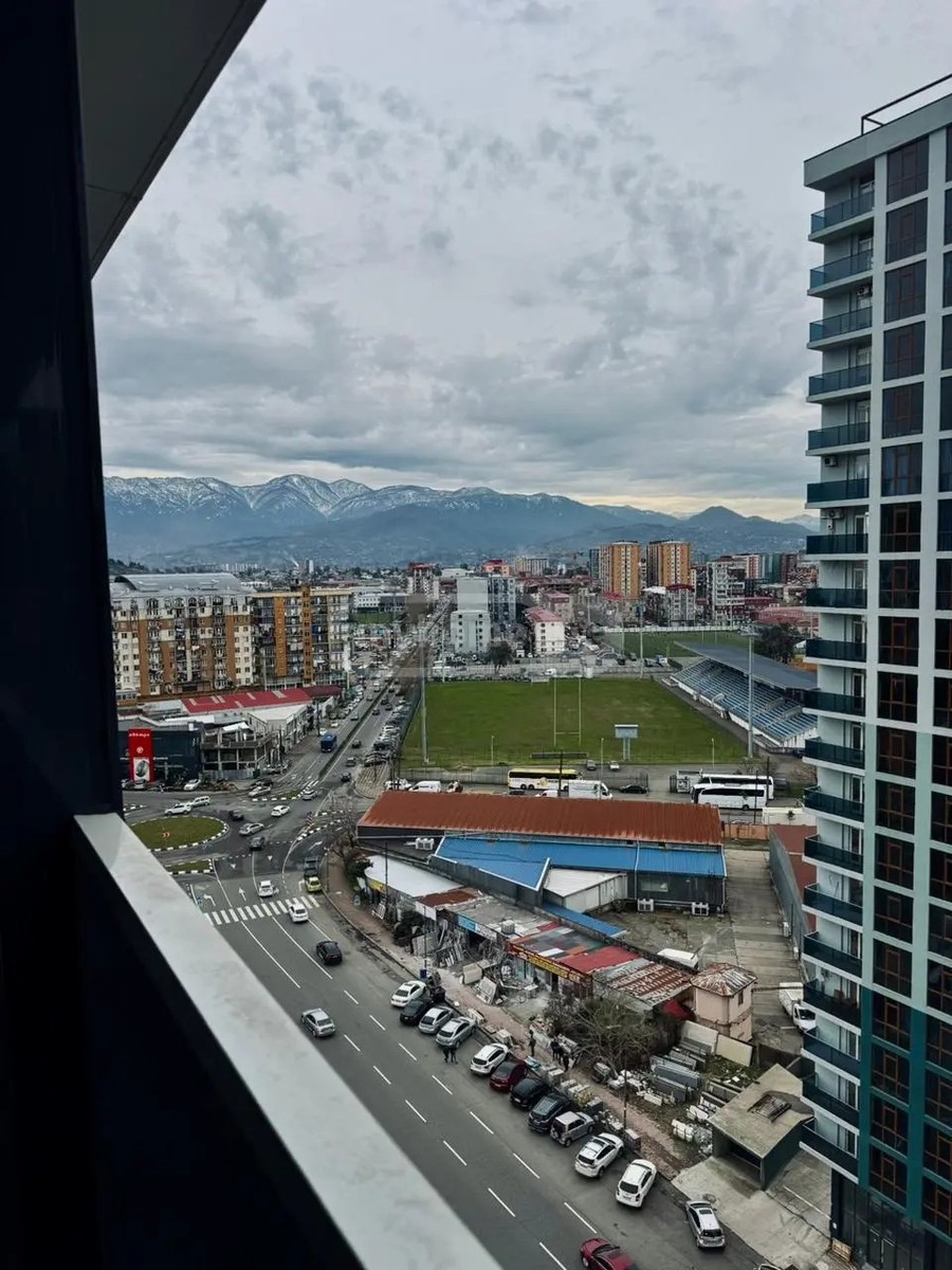 შარტავა ჟ. ქ. 32 - 1 rooms